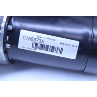 2001-2006 BMW M3 Starter Motor OEM