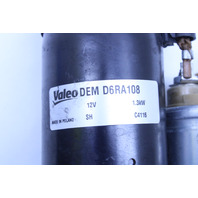 2001-2006 BMW M3 Starter Motor OEM