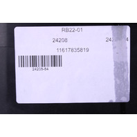 2001-2006 BMW M3 E46 Intake Manifold Air Collector 11617835819 OEM