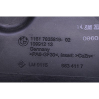 2001-2006 BMW M3 E46 Intake Manifold Air Collector 11617835819 OEM