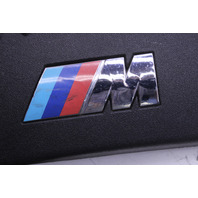 2001-2006 BMW M3 S54 "M" Engine Beauty Cover 11127831253 OEM