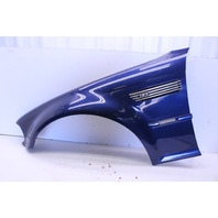 2001-2006 BMW M3 Front Fender Left OEM