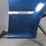 2001-2006 BMW M3 E46 Right Front Fender 41357894338 OEM