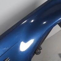 2001-2006 BMW M3 E46 Right Front Fender 41357894338 OEM