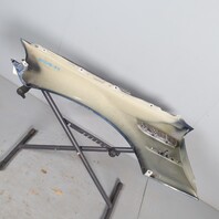 2001-2006 BMW M3 E46 Right Front Fender 41357894338 OEM