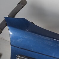 2001-2006 BMW M3 E46 Right Front Fender 41357894338 OEM