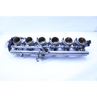 2001-2006 BMW M3 S54 Individual Throttle Body ITB Set OEM