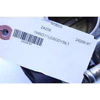 2001-2006 BMW M3 S54 Individual Throttle Body ITB Set OEM