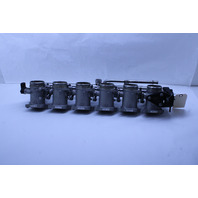 2001-2006 BMW M3 S54 Individual Throttle Body ITB Set OEM
