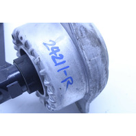 1997-2004 Porsche Boxster Transmission Mount Bracket Right 5 Speed OEM