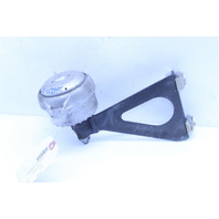 1997-2005 Porsche Boxster Transmission Mount Bracket Left 5 Speed OEM