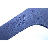 1997-2005 Porsche Boxster Transmission Mount Bracket Left 5 Speed OEM