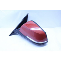 2014-2016 BMW 320i 328i 330i 335i Door Mirror Left OEM