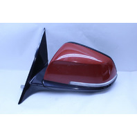2014-2016 BMW 320i 328i 330i 335i Door Mirror Left OEM