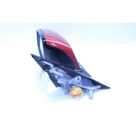 2014-2016 BMW 320i 328i 330i 335i Door Mirror Left OEM