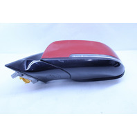 2014-2016 BMW 320i 328i 330i 335i Door Mirror Left OEM