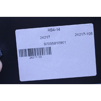 2014 Porsche Cayenne get Sal to pull harness OEM