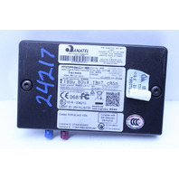 2014 Porsche Cayenne get Sal to pull harness OEM