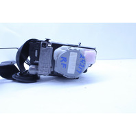 2011-2018 Porsche Cayenne Front Seat Belt Right NOAH Find and bring to Rob