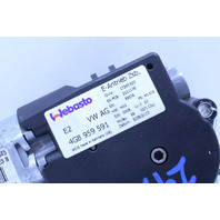 2011-2018 Porsche Cayenne Sunroof Drive Motor 95862459120 OEM