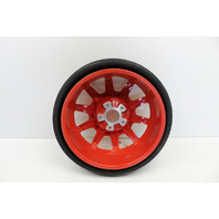2011-2018 Porsche Cayenne Spare Space Saver Tire Wheel 7P0601027 OEM