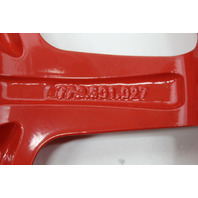 2011-2018 Porsche Cayenne Spare Space Saver Tire Wheel 7P0601027 OEM