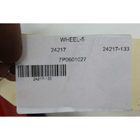 2011-2018 Porsche Cayenne Spare Space Saver Tire Wheel 7P0601027 OEM