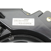 2011-2016 Porsche Cayenne Subwoofer Rear Speaker BOSE OEM 7P5035481D