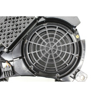 2011-2016 Porsche Cayenne Subwoofer Rear Speaker BOSE OEM 7P5035481D