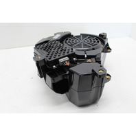 2011-2016 Porsche Cayenne Subwoofer Rear Speaker BOSE OEM 7P5035481D