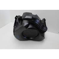 2011-2016 Porsche Cayenne Subwoofer Rear Speaker BOSE OEM 7P5035481D