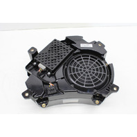 2011-2016 Porsche Cayenne Subwoofer Rear Speaker BOSE OEM 7P5035481D