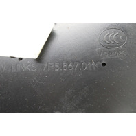 2011-2018 Porsche Cayenne 958 Left Front Door Panel OEM