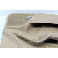 2011-2018 Porsche Cayenne 958 Left Front Door Panel OEM