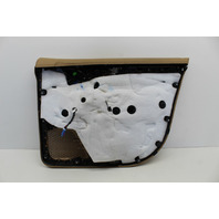 2011-2018 Porsche Cayenne 958 Left Front Door Panel OEM