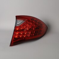 2011-2014 Porsche Cayenne Right Tail Light 95863109614 OEM change vehicle information