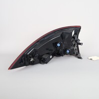 2011-2014 Porsche Cayenne Right Tail Light 95863109614 OEM change vehicle information