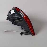 2011-2014 Porsche Cayenne Right Tail Light 95863109614 OEM change vehicle information
