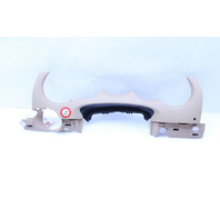 2011-2018 Porsche Cayenne 958 Speedometer Instrument Cluster Trim Bezel OEM