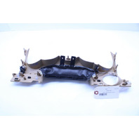 2011-2018 Porsche Cayenne 958 Speedometer Instrument Cluster Trim Bezel OEM