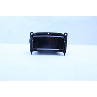 2011-2018 Porsche Cayenne Center Console Ash Tray OEM Used