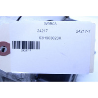 2011-2018 Porsche Cayenne 3.6 Alternator 220 Amp 95860312101 OEM