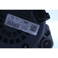 2011-2018 Porsche Cayenne 3.6 Alternator 220 Amp 95860312101 OEM