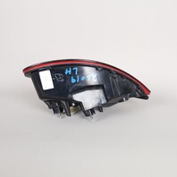 2011-2014 Porsche Cayenne Left Tail Light 95863109312 OEM change vehicle info