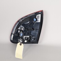 2011-2014 Porsche Cayenne Left Tail Light 95863109312 OEM change vehicle info