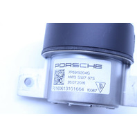 2013-2018 Porsche Cayenne Dash Clock StopWatch OEM