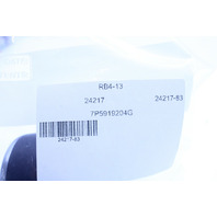 2013-2018 Porsche Cayenne Dash Clock StopWatch OEM