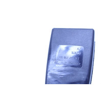 2011-2018 Porsche Cayenne Left Front Seat Belt Buckle 95880375500 OEM