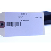 2011-2018 Porsche Cayenne Left Front Seat Belt Buckle 95880375500 OEM