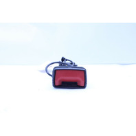 2011-2018 Porsche Cayenne Left Front Seat Belt Buckle 95880375500 OEM